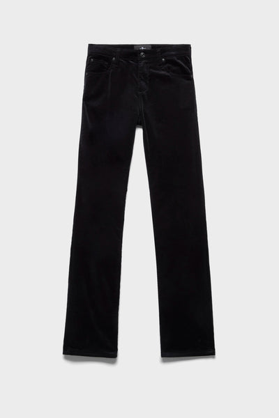 THE SLIM in Velvet Black