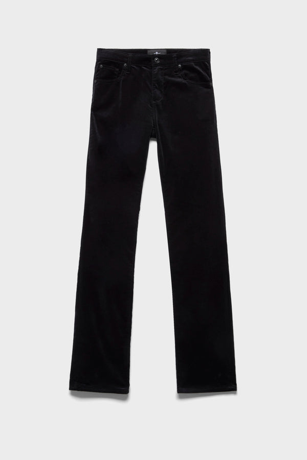 THE SLIM in Velvet