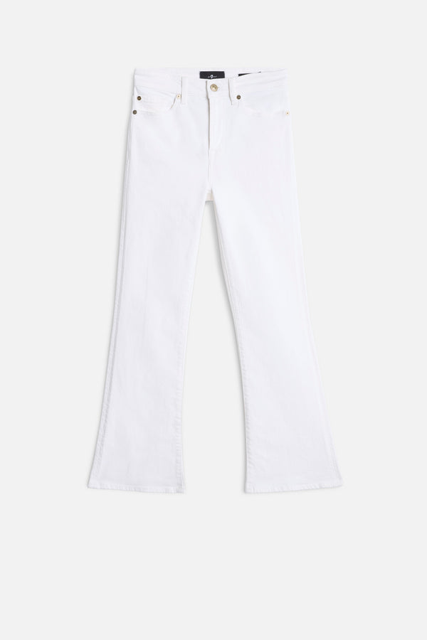 CROPPED BOOT in Slim Illusion
