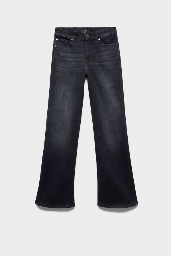 CROPPED BOOT in Slim Illusion