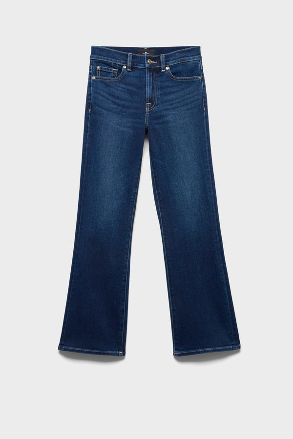 CROPPED BOOT in Slim Illusion