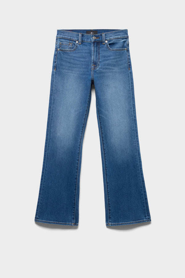 CROPPED BOOT in Slim Illusion