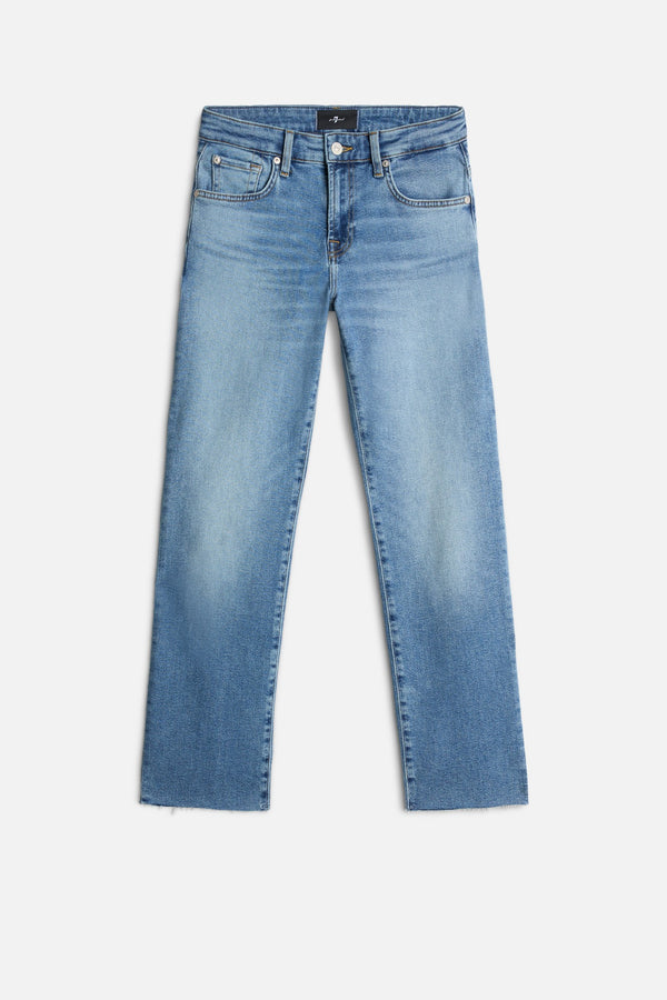 CALIE STRAIGHT ANKLE in Luxe Vintage