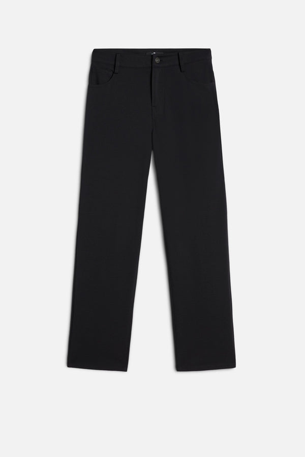 CALIE STRAIGHT in Luxe Performance Knit