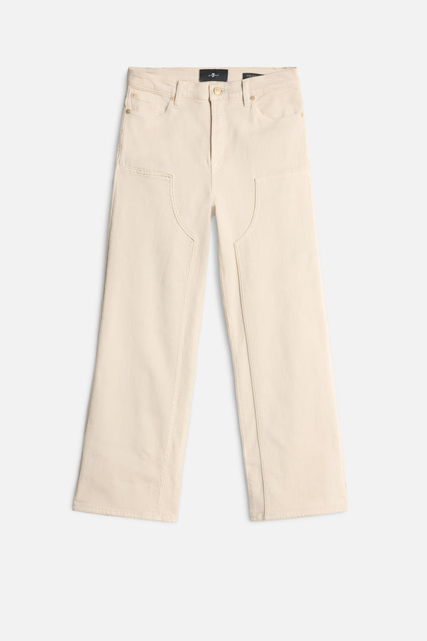 CROPPED ALEXA in Luxe Vintage
