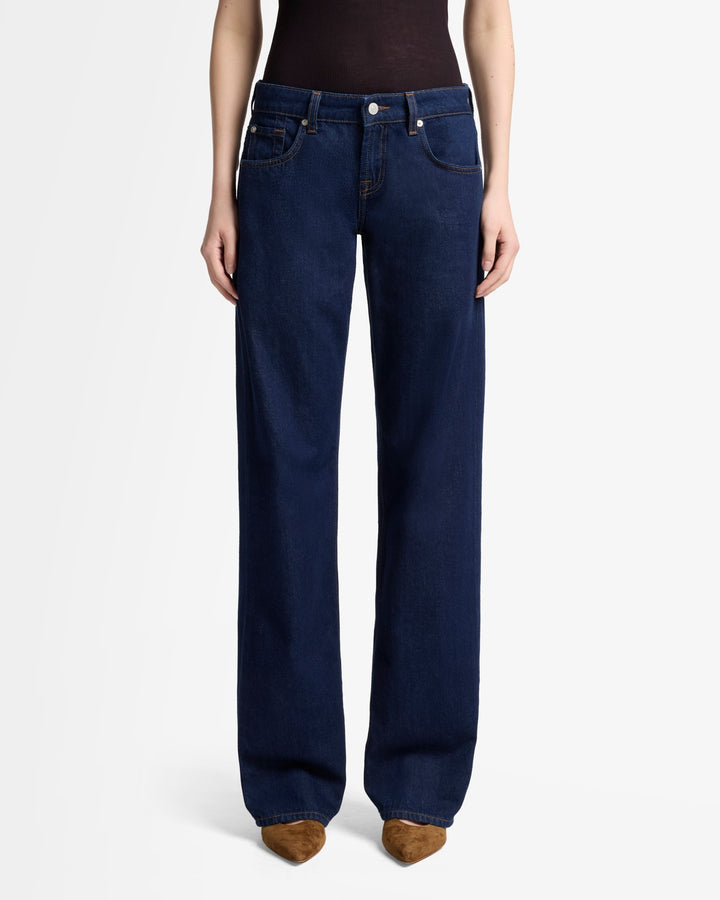 MANKIND Low Straight in Franklin