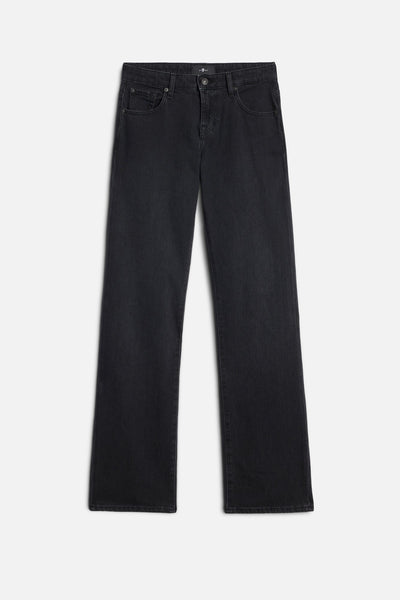 MANKIND Low Straight in Thunder Storm