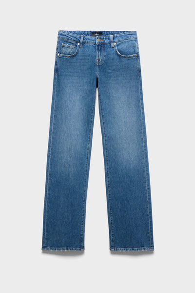 MANKIND Low Straight in Explorer