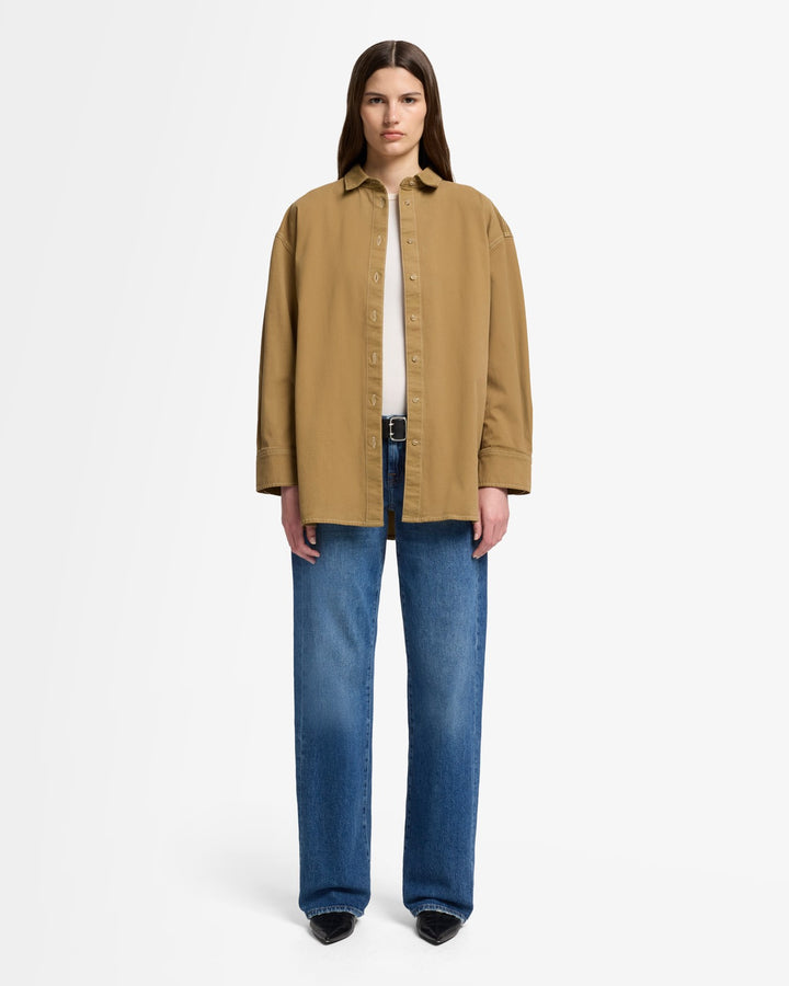 MANKIND Low Straight in Explorer