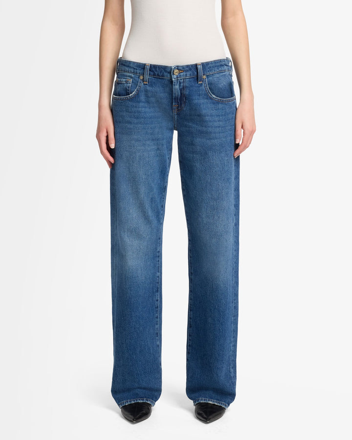 MANKIND Low Straight in Explorer