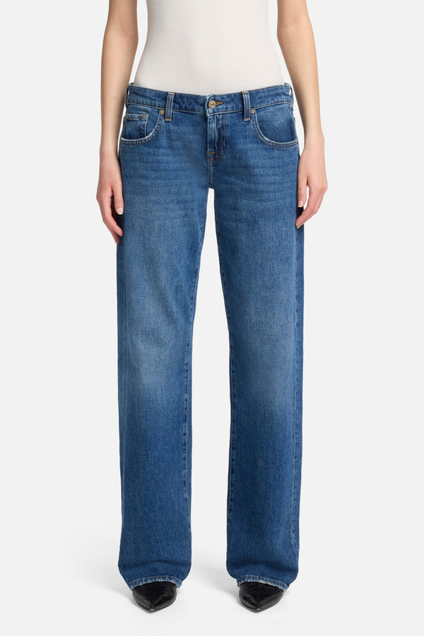 MANKIND Low Straight in Explorer
