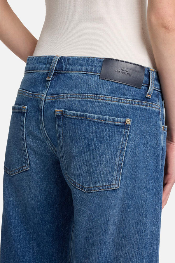 MANKIND Low Straight in Explorer