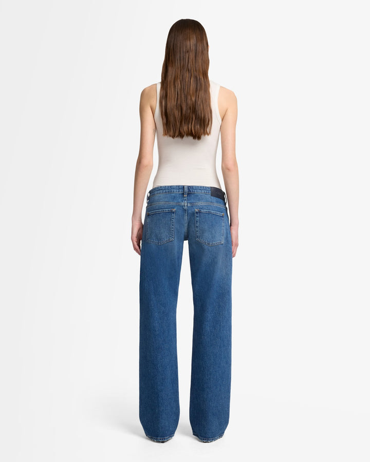 MANKIND Low Straight in Explorer