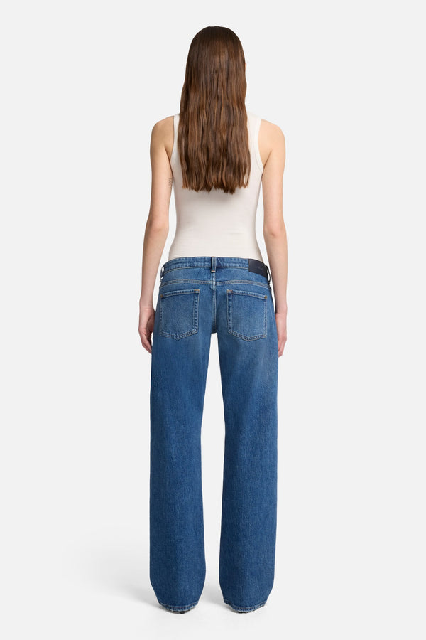 MANKIND Low Straight in Explorer