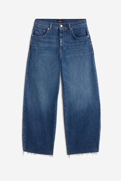 BONNIE BARREL LEG in MANKIND Artifact