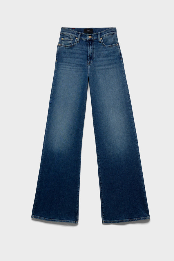 LOTTA in Luxe Vintage