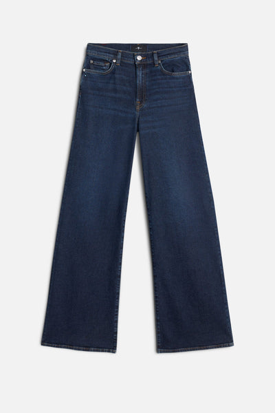 LOTTA in Luxe Vintage Bluecrest