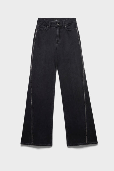LOTTA in Denim Nocturne