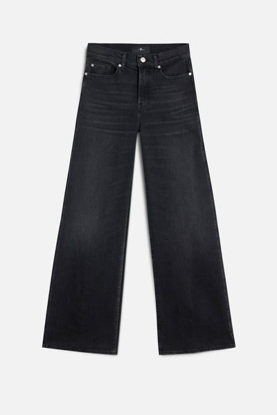 LOTTA in Luxe Vintage Bottomline