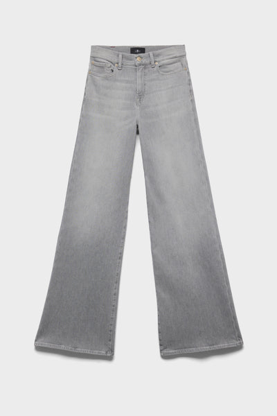 LOTTA in Luxe Vintage Silver Wash