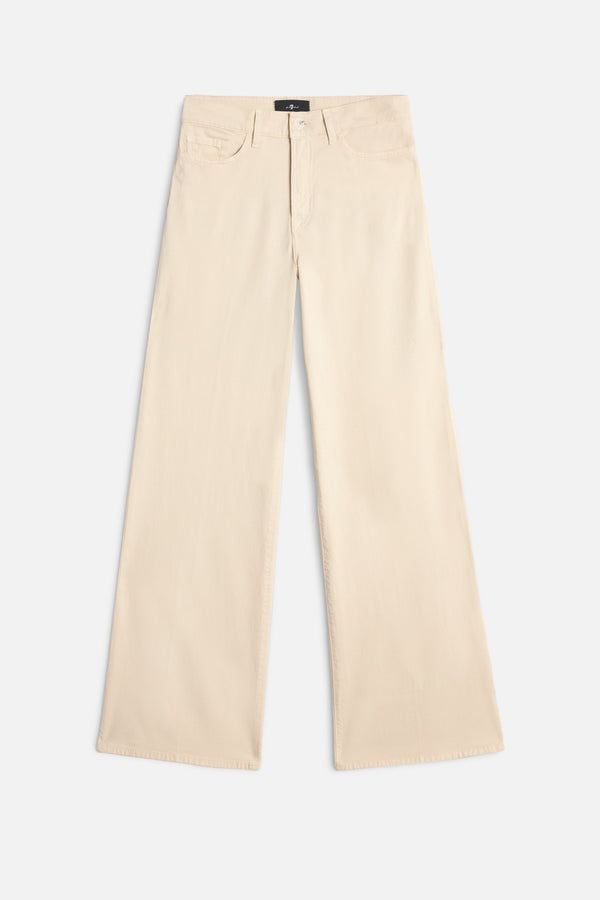 LOTTA in Comfort Twill