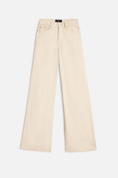 LOTTA in Comfort Twill Clay