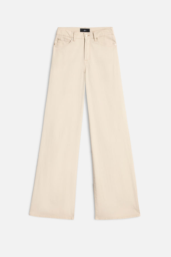 LOTTA in Comfort Twill