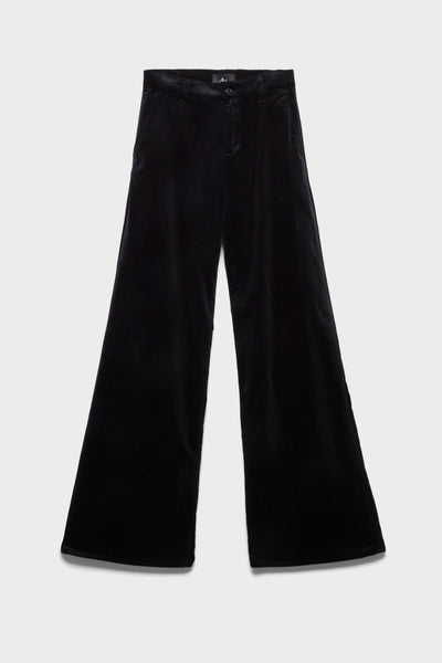 LOTTA in Velvet Black
