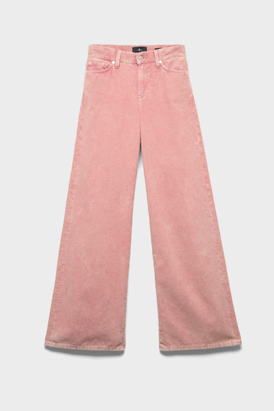 LOTTA in Corduroy Blushing