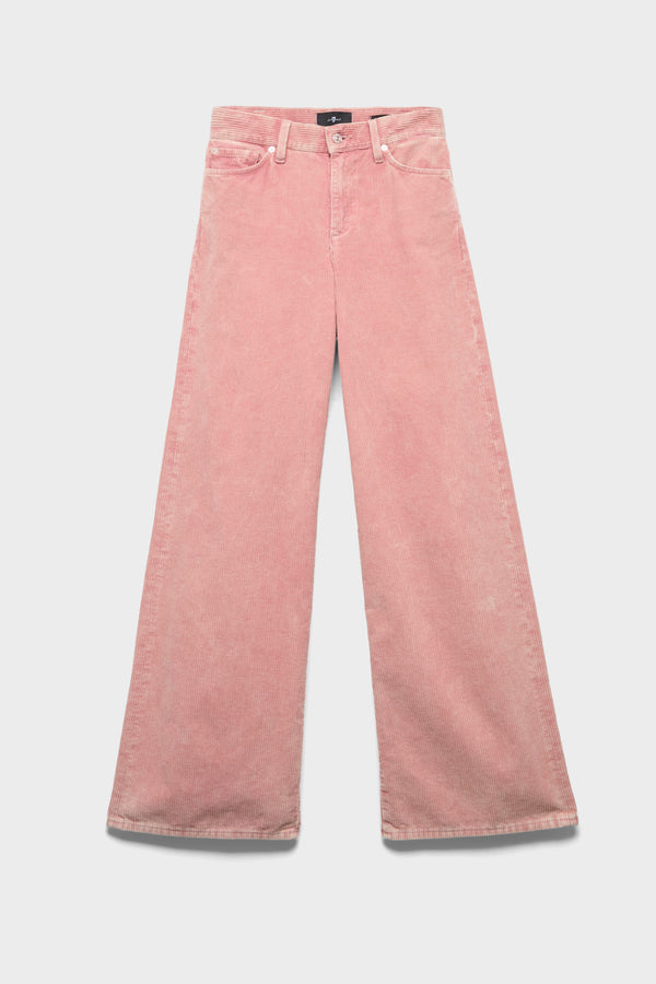 LOTTA in Corduroy