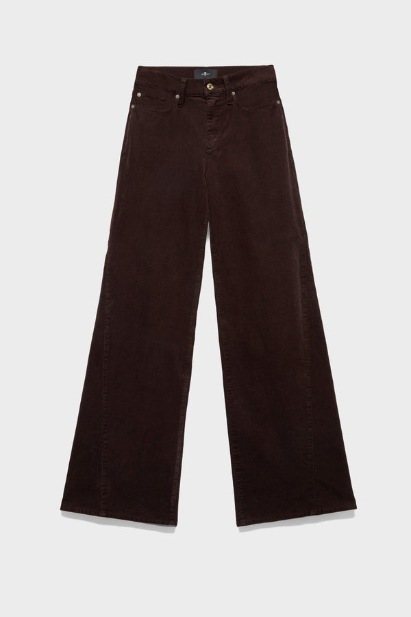 LOTTA in Corduroy