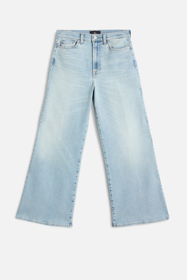 ULTRA HIGH RISE CROPPED JO in Luxe Vintage