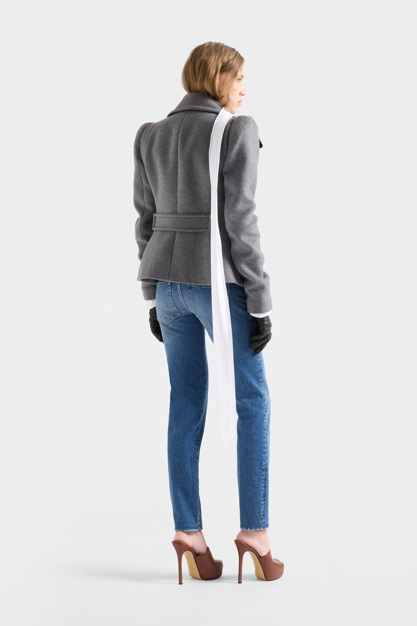 Y2K SKINNY in Denim Midtown | 7 For All Mankind
