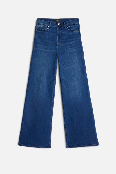 Slim Illusion Ultra High Rise Jo in Crater