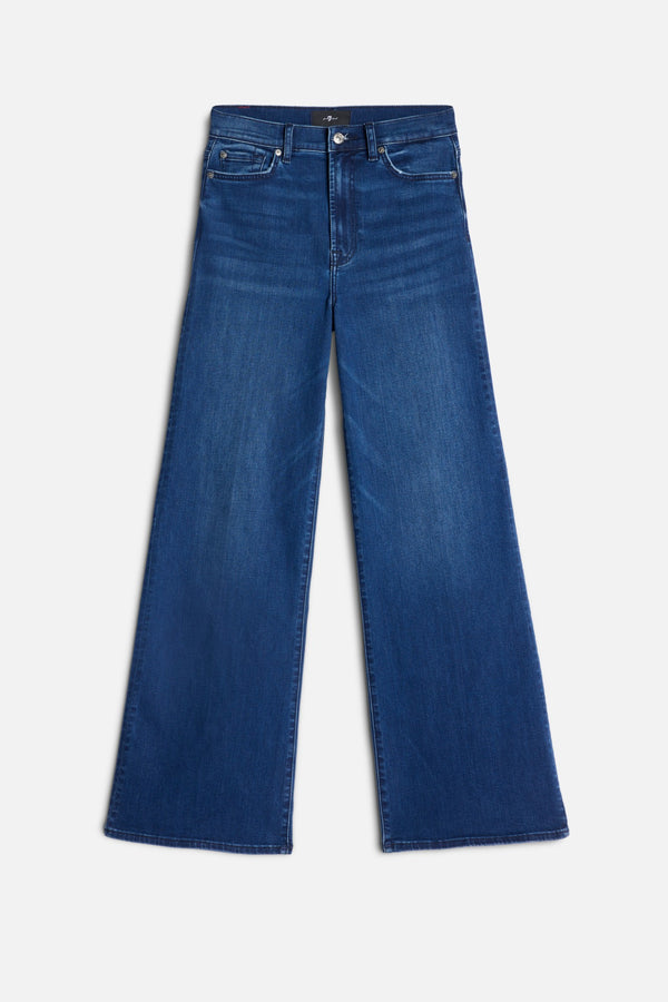 ULTRA HIGH RISE JO in Slim Illusion
