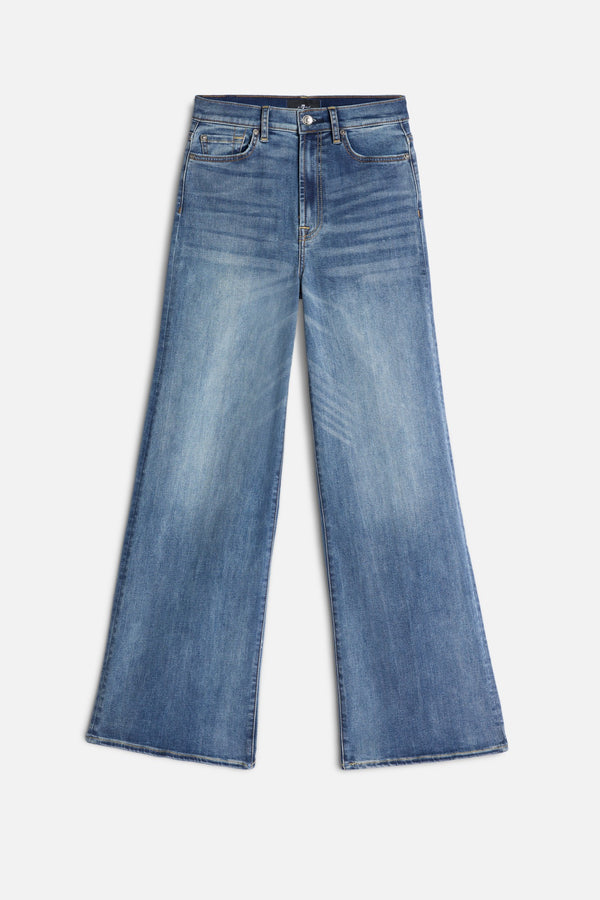 ULTRA HIGH RISE JO in Slim Illusion