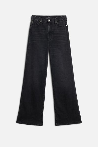 Luxe Vintage Ultra High Rise Jo in Bottomline