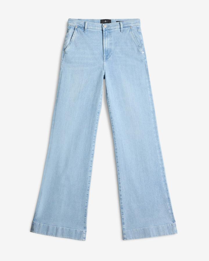 【未使用品】MEYAME DENIM GATHERED ALL IN ONE MEYAME / DENIM GATHERED ALL IN ONE BLUE メヤメ