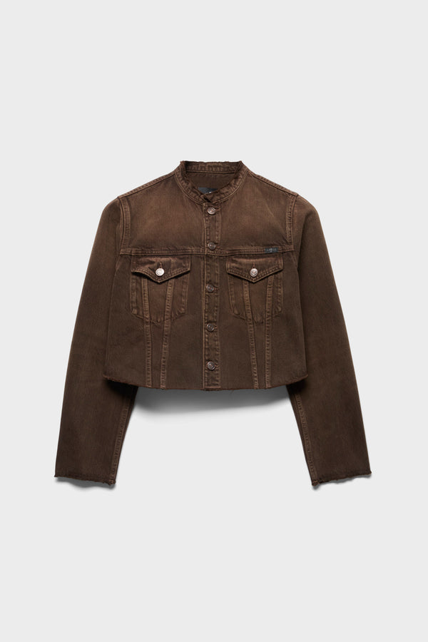 NIKKI JACKET