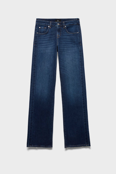 LOW TESS in Denim Undertow