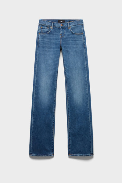 LOW TESS in Denim Solarstorm