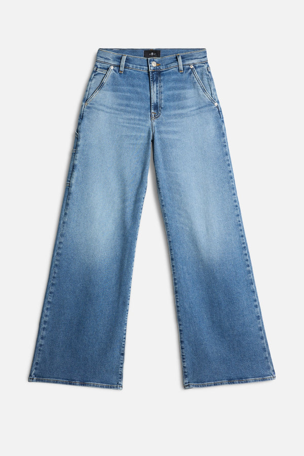 LOTTA in Luxe Vintage