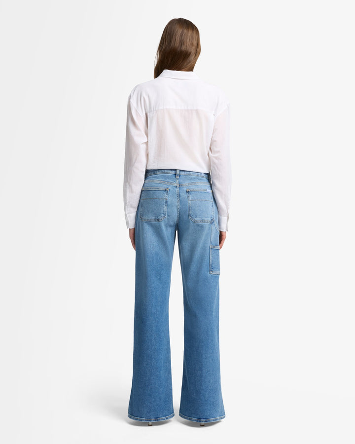 Luxe Vintage Lotta in Fancy | 7 For All Mankind