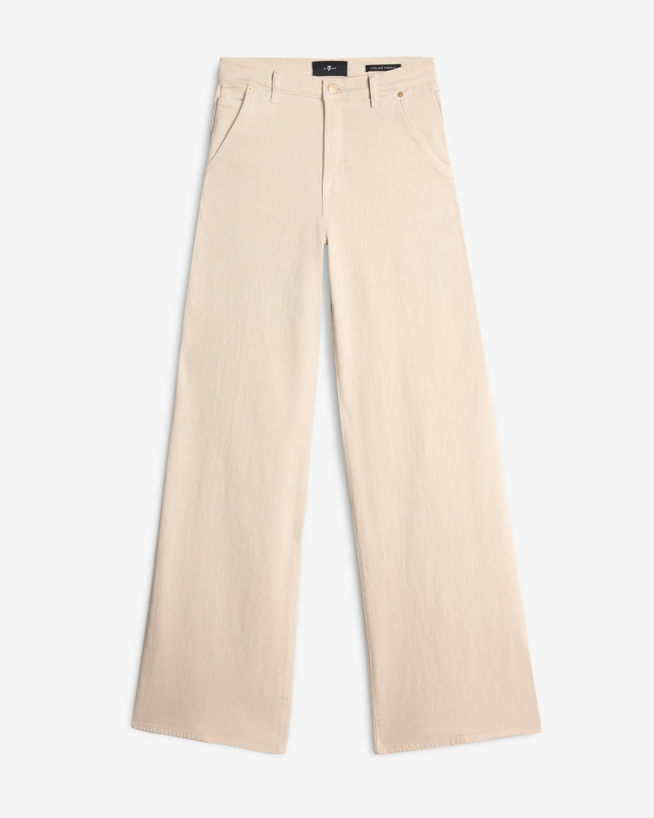 7 for all mankind Luxe Vintage Lotta Jeans