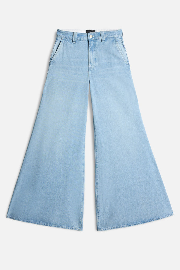 WILLOW PALAZZO WIDE LEG