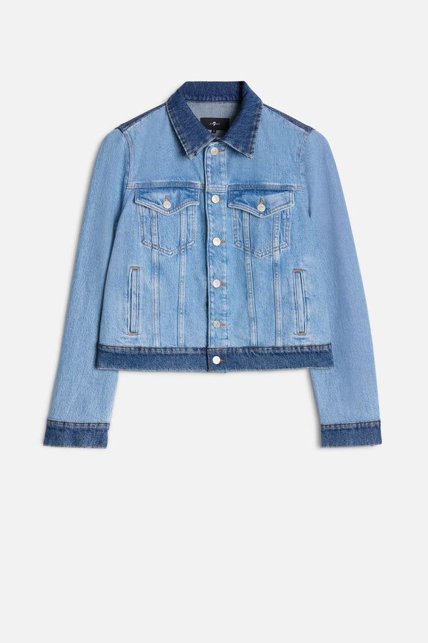 ADI TRUCKER JACKET