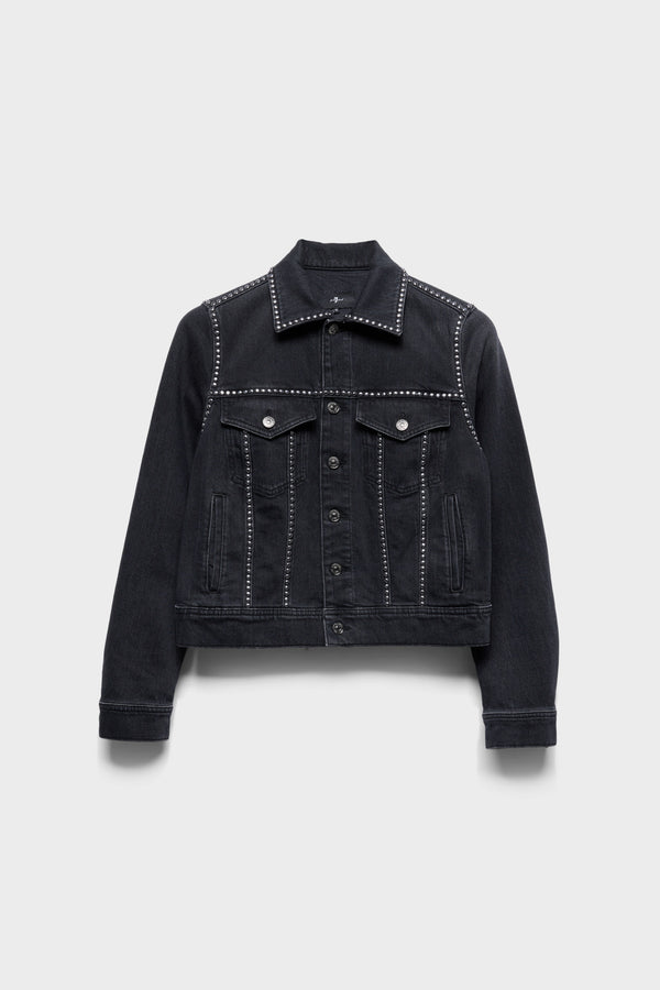 ADI TRUCKER JACKET