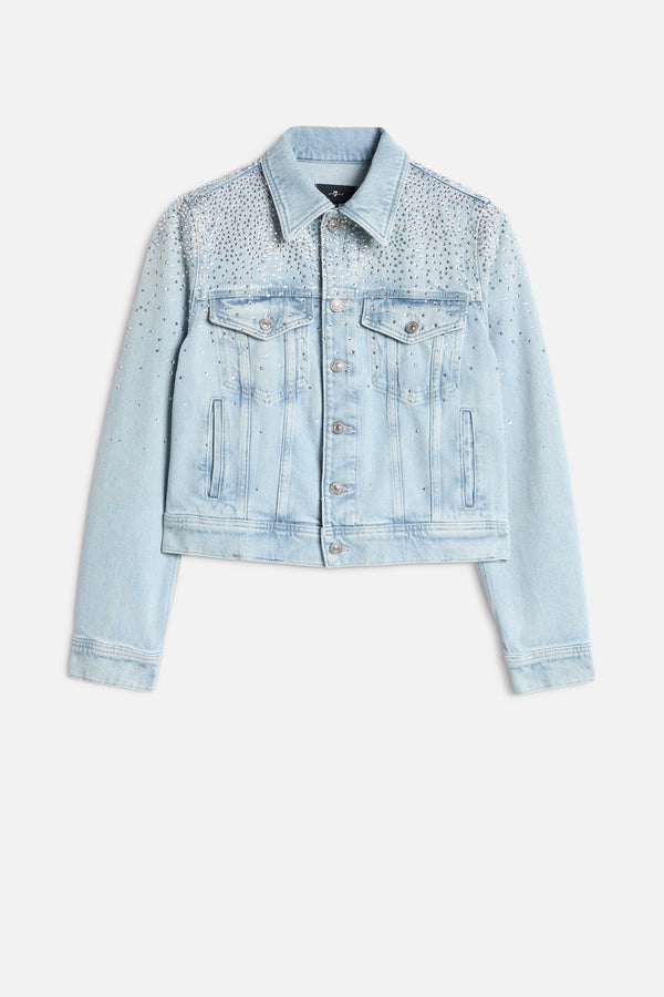 ADI TRUCKER JACKET