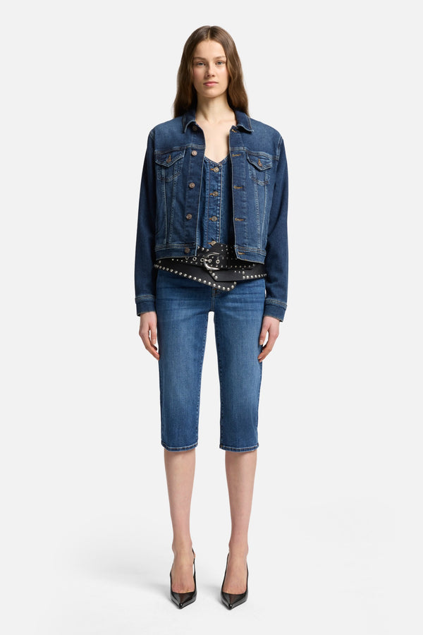 Slim Illusion Capri in Soho Light