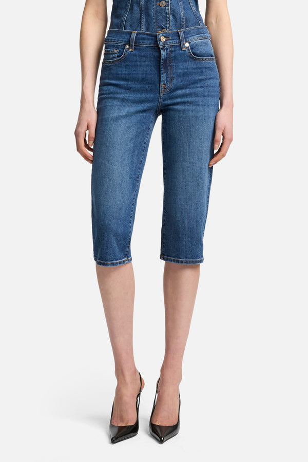 Slim Illusion Capri in Soho Light